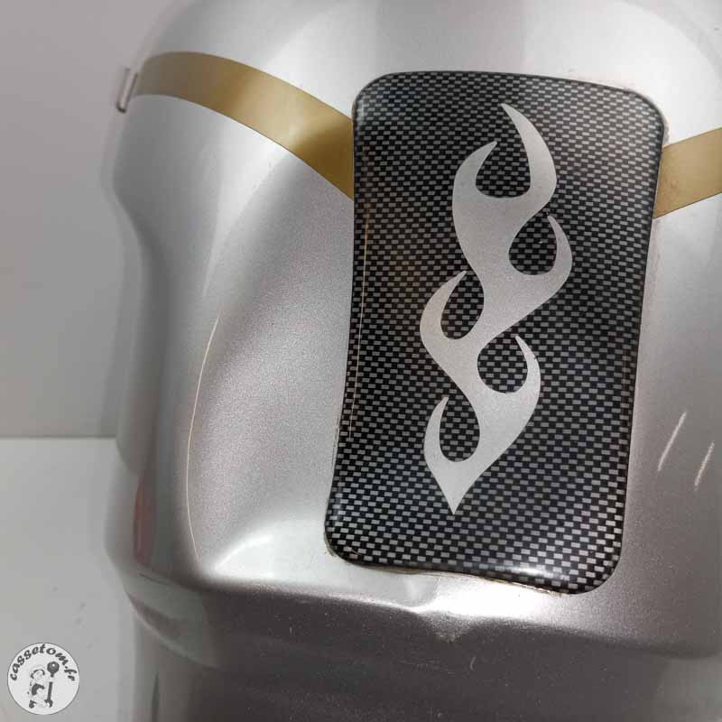 Réservoir d'essence Honda 125 varadero xlv 2001 | CasseTom