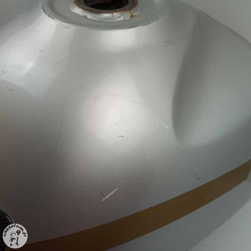 Réservoir d'essence Honda 125 varadero xlv 2001 | CasseTom