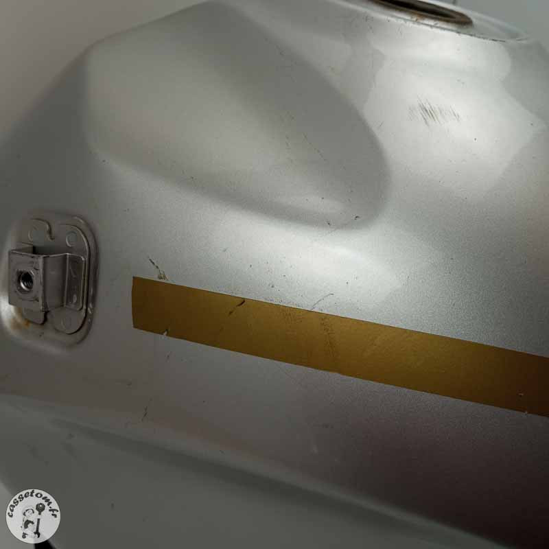 Réservoir d'essence Honda 125 varadero xlv 2001 | CasseTom