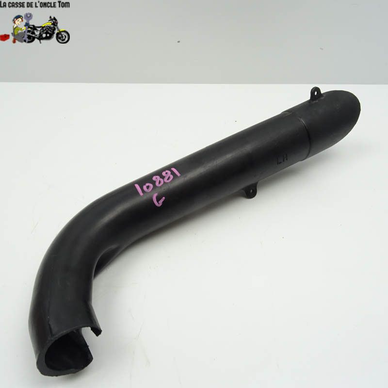 Ram - air gauche Honda 125 Nsr 1996 - CTM-10881-054