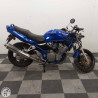 SUZUKI GSF650 600 2002 accidentée - La Casse de l Oncle Tom