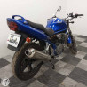 SUZUKI GSF650 600 2002 accidentée - La Casse de l Oncle Tom