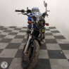 SUZUKI GSF650 600 2002 accidentée - La Casse de l Oncle Tom