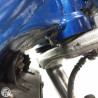 SUZUKI GSF650 600 2002 accidentée - La Casse de l Oncle Tom
