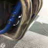 SUZUKI GSF650 600 2002 accidentée - La Casse de l Oncle Tom