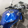 SUZUKI GSF650 600 2002 accidentée - La Casse de l Oncle Tom