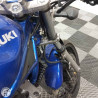 SUZUKI GSF650 600 2002 accidentée - La Casse de l Oncle Tom