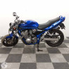SUZUKI GSF650 600 2002 accidentée - La Casse de l Oncle Tom