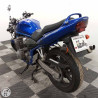 SUZUKI GSF650 600 2002 accidentée - La Casse de l Oncle Tom