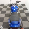 SUZUKI GSF650 600 2002 accidentée - La Casse de l Oncle Tom