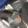 SUZUKI GSF650 600 2002 accidentée - La Casse de l Oncle Tom