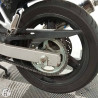 SUZUKI GSF650 600 2002 accidentée - La Casse de l Oncle Tom