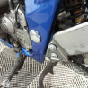 SUZUKI GSF650 600 2002 accidentée - La Casse de l Oncle Tom