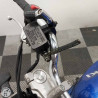 SUZUKI GSF650 600 2002 accidentée - La Casse de l Oncle Tom
