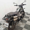 TRIUMPH STREETSCR 900 2020 accidentée - La Casse de l Oncle Tom