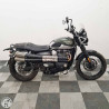 TRIUMPH STREETSCR 900 2020 accidentée - La Casse de l Oncle Tom