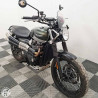 TRIUMPH STREETSCR 900 2020 accidentée - La Casse de l Oncle Tom
