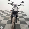 TRIUMPH STREETSCR 900 2020 accidentée - La Casse de l Oncle Tom
