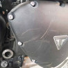 TRIUMPH STREETSCR 900 2020 accidentée - La Casse de l Oncle Tom