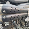 TRIUMPH STREETSCR 900 2020 accidentée - La Casse de l Oncle Tom