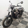 TRIUMPH STREETSCR 900 2020 accidentée - La Casse de l Oncle Tom