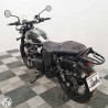TRIUMPH STREETSCR 900 2020 accidentée - La Casse de l Oncle Tom