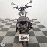 TRIUMPH STREETSCR 900 2020 accidentée - La Casse de l Oncle Tom