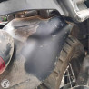 TRIUMPH STREETSCR 900 2020 accidentée - La Casse de l Oncle Tom