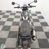 TRIUMPH STREETSCR 900 2020 accidentée - La Casse de l Oncle Tom