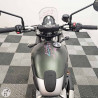 TRIUMPH STREETSCR 900 2020 accidentée - La Casse de l Oncle Tom