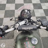 TRIUMPH STREETSCR 900 2020 accidentée - La Casse de l Oncle Tom