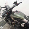 TRIUMPH STREETSCR 900 2020 accidentée - La Casse de l Oncle Tom