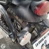 TRIUMPH STREETSCR 900 2020 accidentée - La Casse de l Oncle Tom