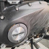 TRIUMPH STREETSCR 900 2020 accidentée - La Casse de l Oncle Tom