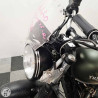 TRIUMPH STREETSCR 900 2020 accidentée - La Casse de l Oncle Tom