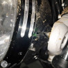 TRIUMPH STREETSCR 900 2020 accidentée - La Casse de l Oncle Tom