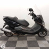 YAMAHA YP125 124 2005 accidente - La Casse de l Oncle Tom