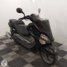 YAMAHA YP125 124 2005 accidente - La Casse de l Oncle Tom