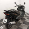 YAMAHA YP125 124 2005 accidente - La Casse de l Oncle Tom