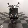 YAMAHA YP125 124 2005 accidente - La Casse de l Oncle Tom