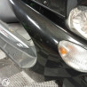 YAMAHA YP125 124 2005 accidente - La Casse de l Oncle Tom