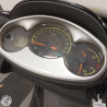 YAMAHA YP125 124 2005 accidente - La Casse de l Oncle Tom