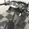 YAMAHA YP125 124 2005 accidente - La Casse de l Oncle Tom