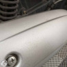 YAMAHA YP125 124 2005 accidente - La Casse de l Oncle Tom