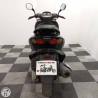 YAMAHA YP125 124 2005 accidente - La Casse de l Oncle Tom