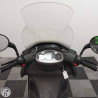 YAMAHA YP125 124 2005 accidente - La Casse de l Oncle Tom