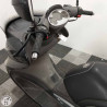YAMAHA YP125 124 2005 accidente - La Casse de l Oncle Tom
