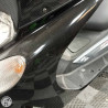 YAMAHA YP125 124 2005 accidente - La Casse de l Oncle Tom