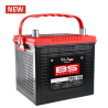 Batterie BS BATTERY SLA Max sans entretien activée usine - GR26-620