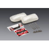 Kit de reconditionnement silencieux YOSHIMURA RS-9T Premium